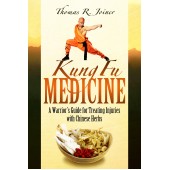 Kung Fu Medicine a Warrior's Guide